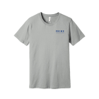 BELLA+CANVAS ® Unisex Jersey Short Sleeve Tee