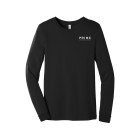 BELLA+CANVAS ® Unisex Jersey Long Sleeve Tee